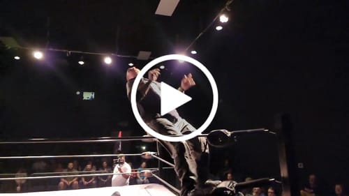 Customer video review of WILD CHERRY