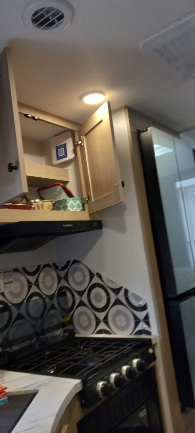 Customer photo review of RV-Link RV2480 | Wi-Fi LTE Solution