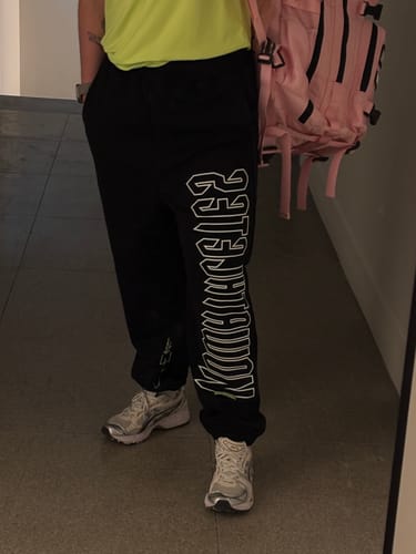 Customer photo review of California Wave Baggies - Loose Fit