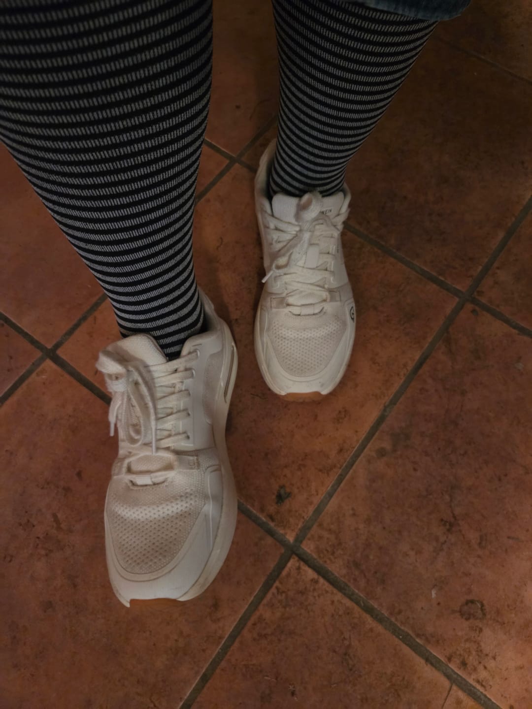 Customer photo review of Kompressionssocken Original DE