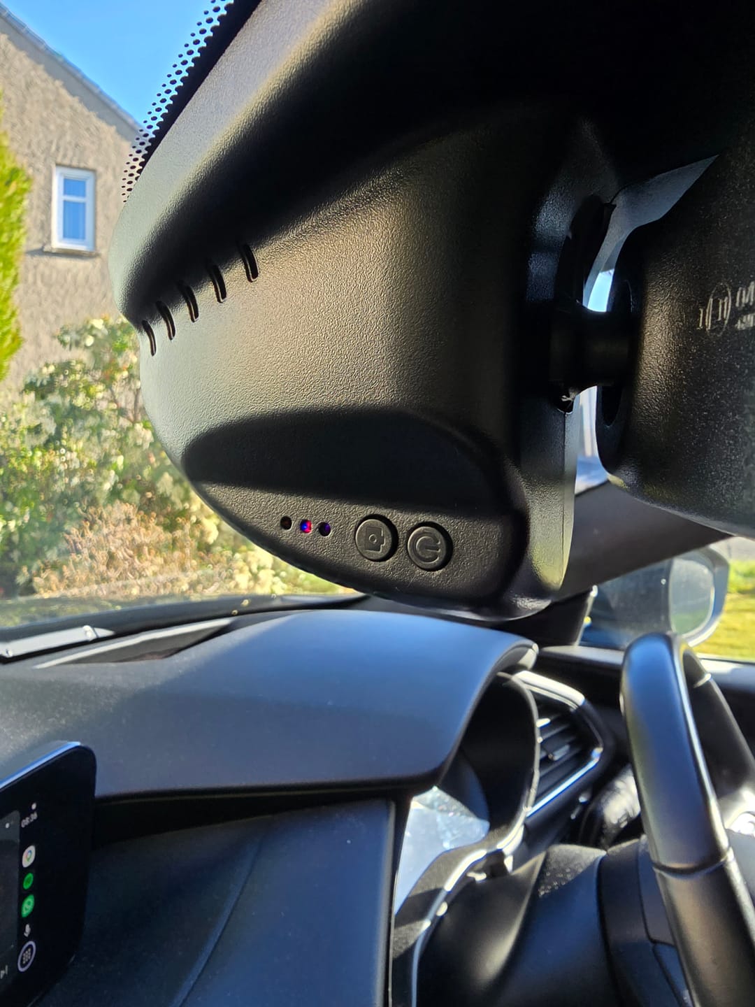 Customer photo review of Mazda | 3, CX30, CX50