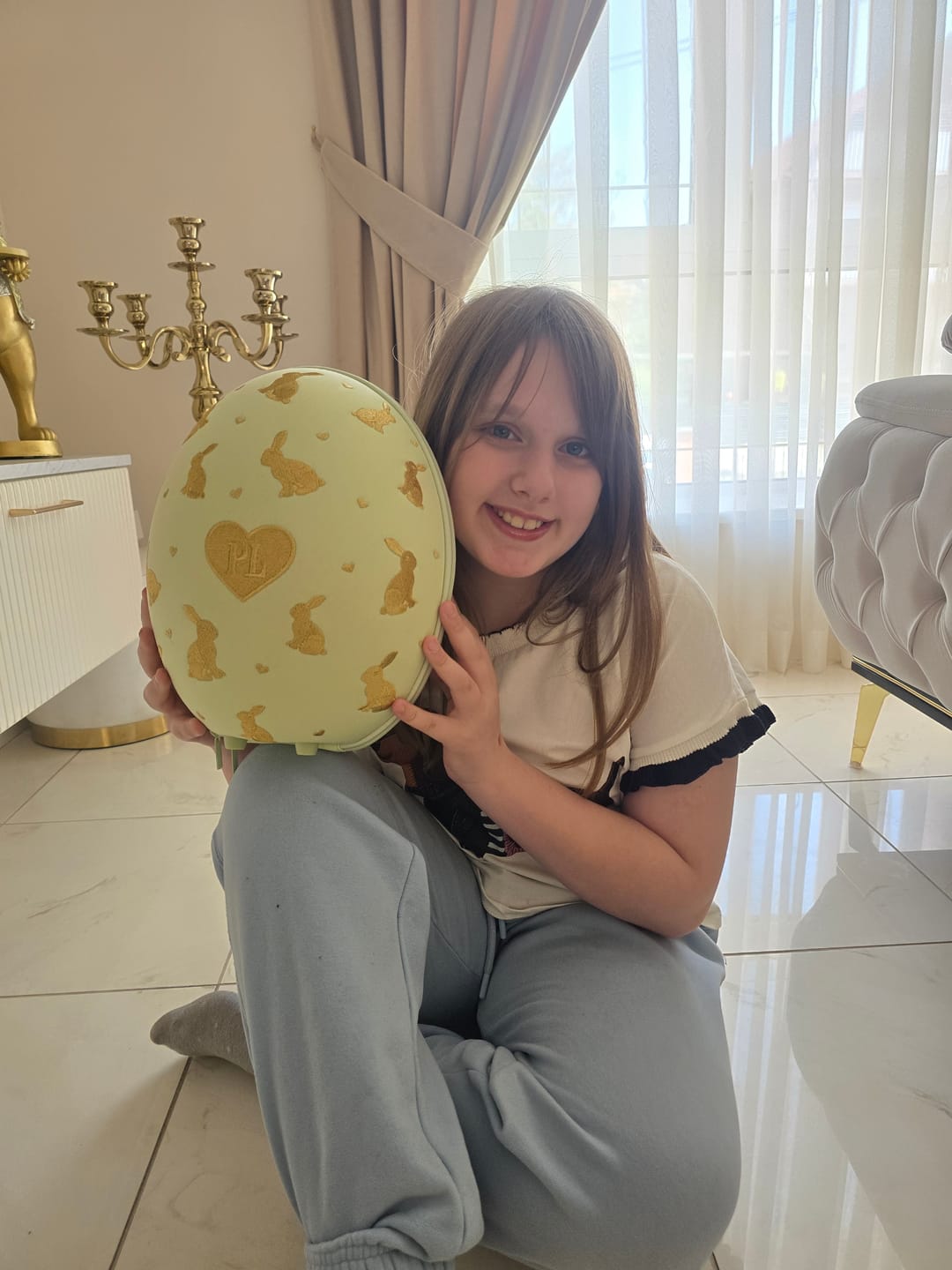 Customer photo review of P.Louise Fulfilling Dreams Mystery Bundles