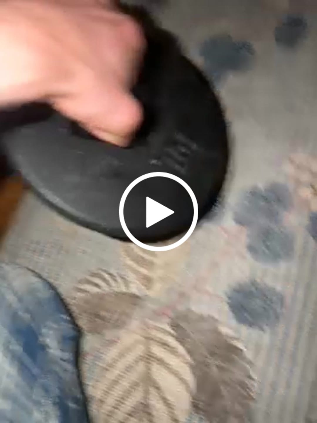 Customer video review of MagMaster | Magnetic Tool and Hardware Holder