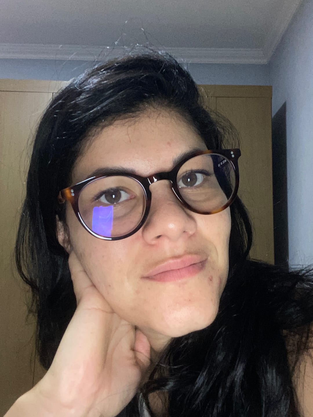 Customer photo review of Izu