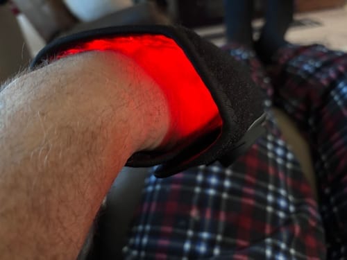Customer photo review of The SelvaTheraPro™