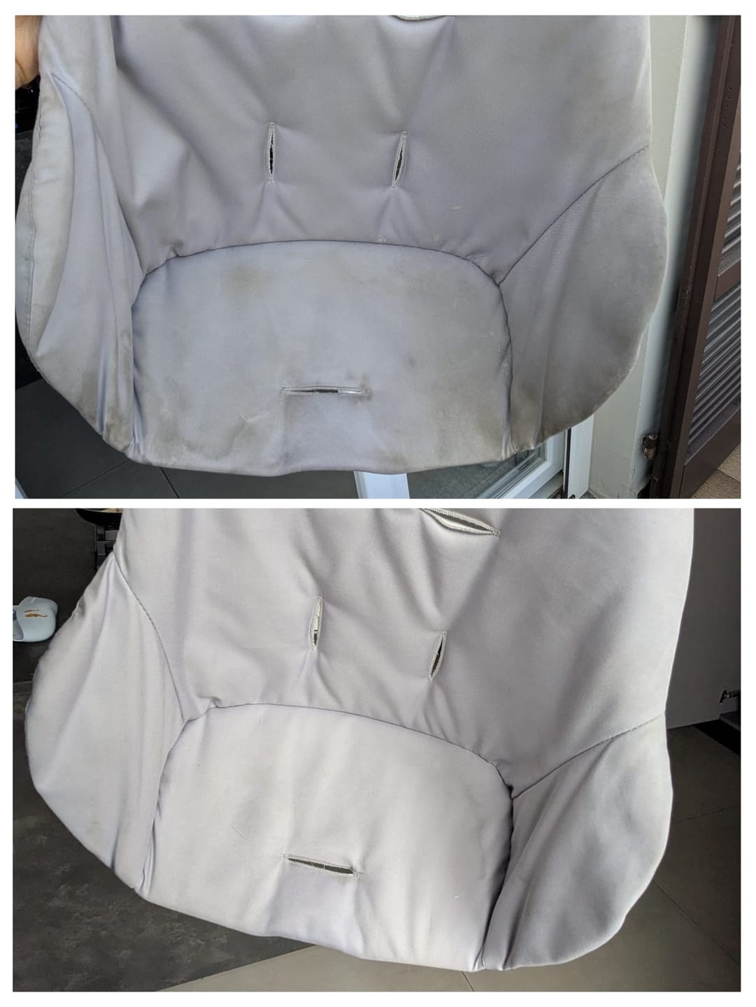 Customer photo review of Magic Pure Ml.500 - Smacchiatore Igienizzante Multiuso