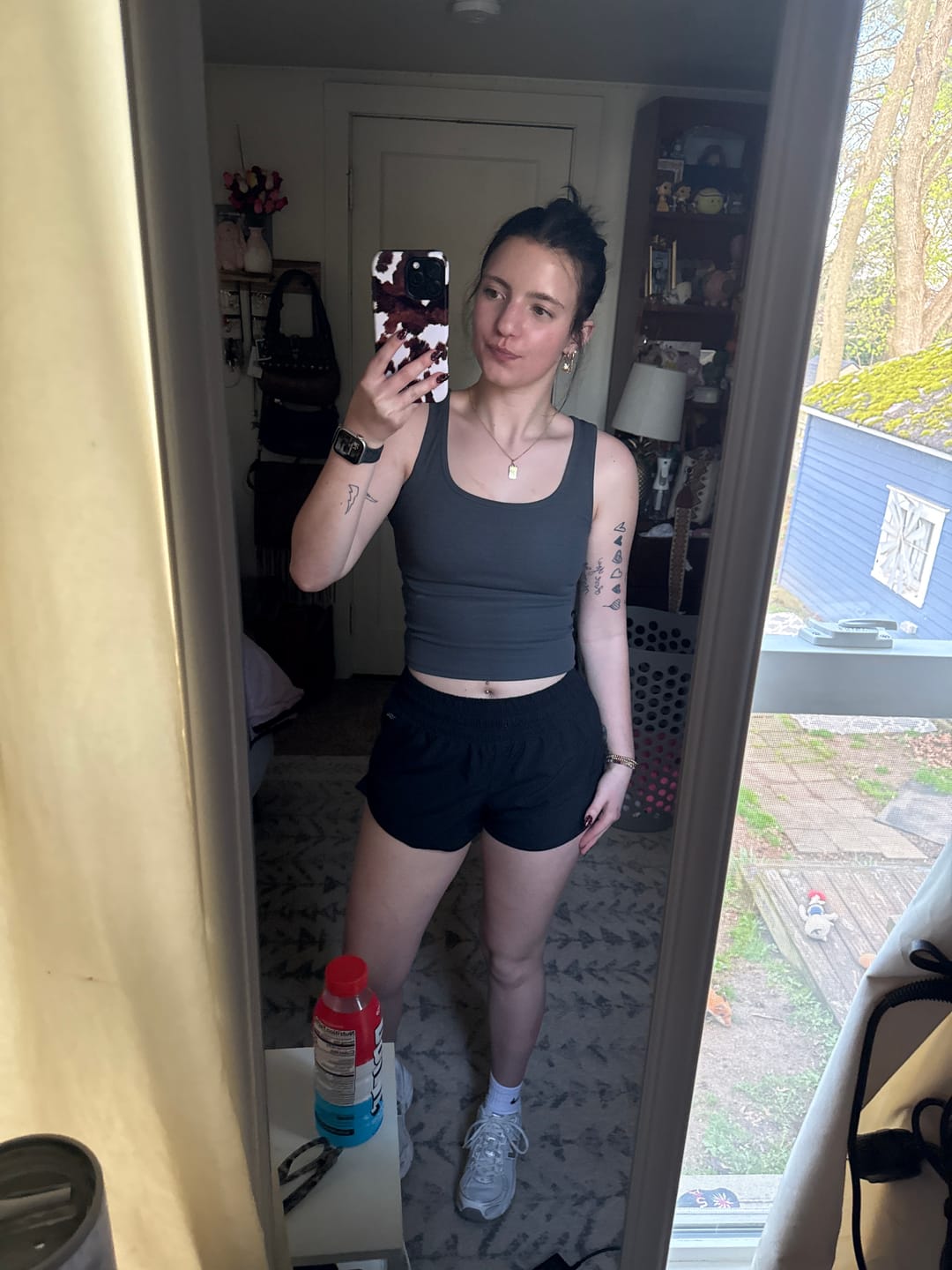 Customer photo review of W402 - New Colors - Wife Lover