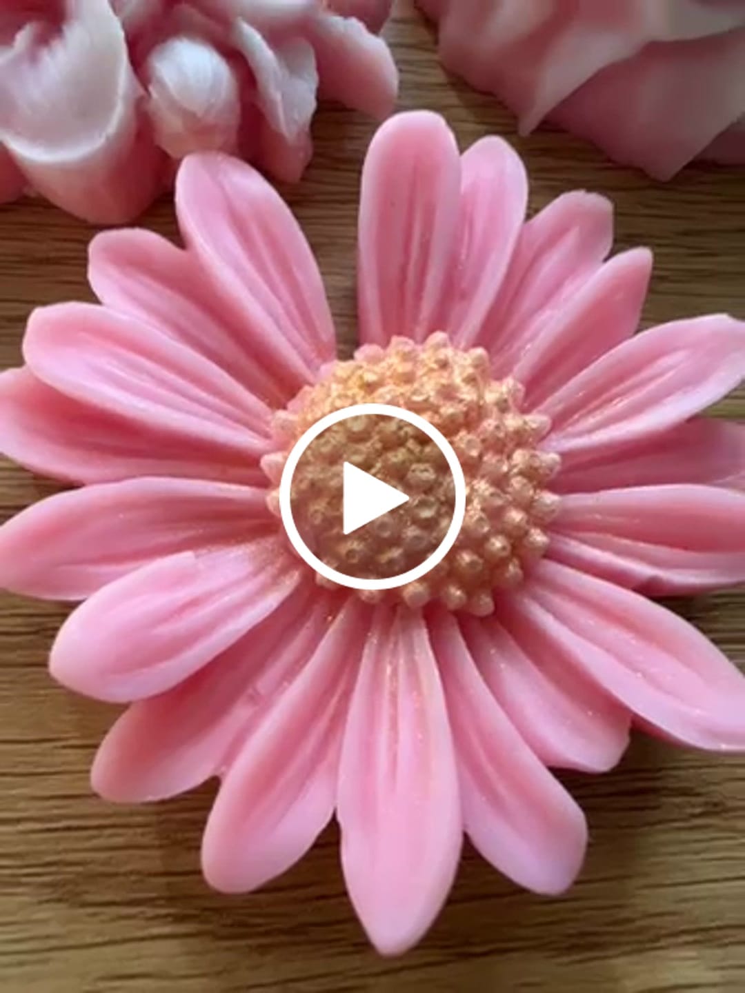 Customer video review of Fragancia FLORAL EXPLOSION