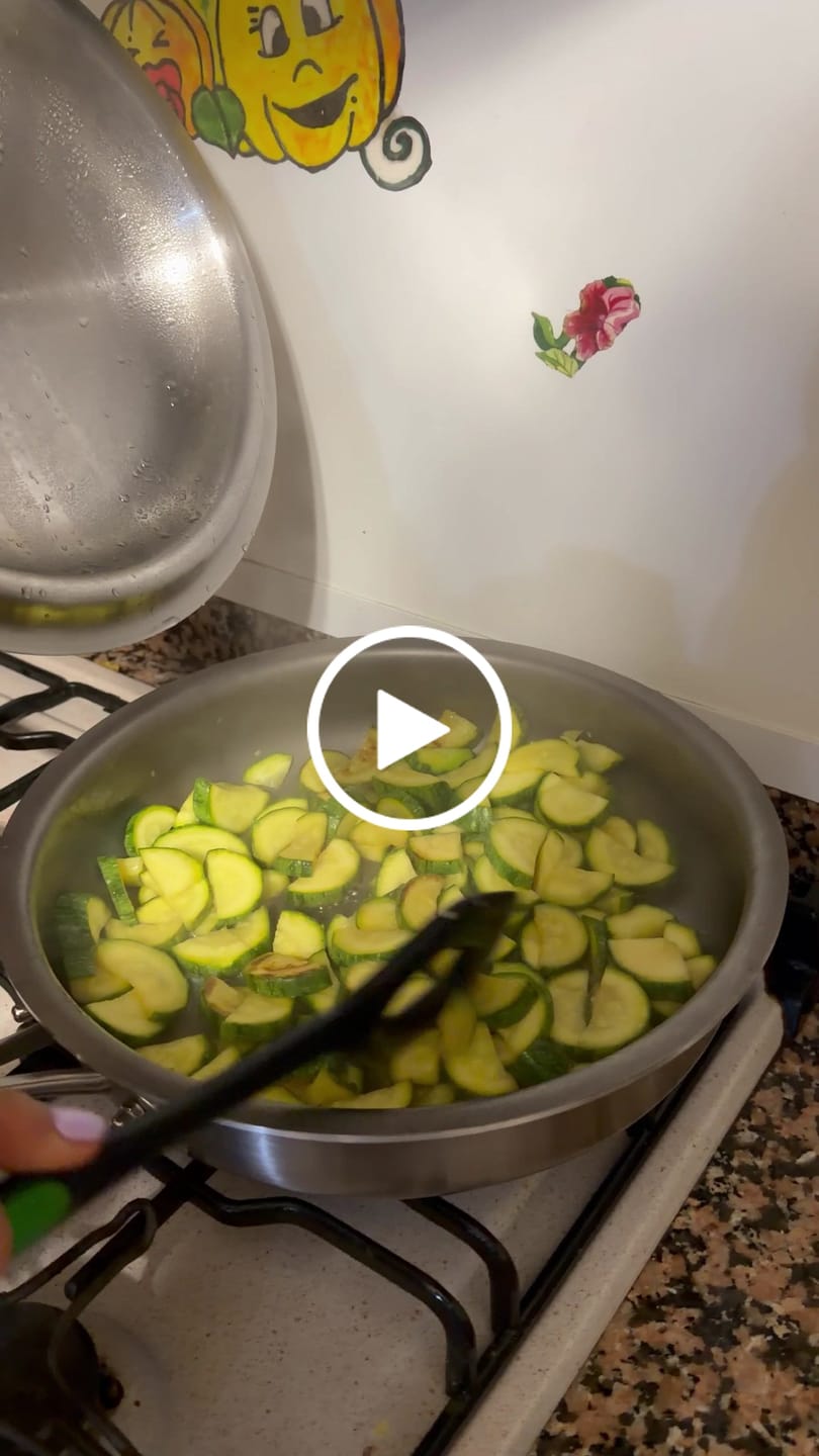 Customer video review of Padella ∅ 26 cm - Superficie di cottura di puro titanio