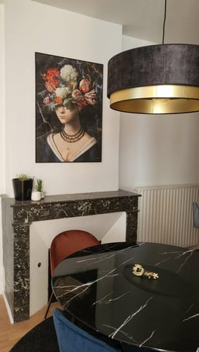 Customer photo review of Blossomed Vision