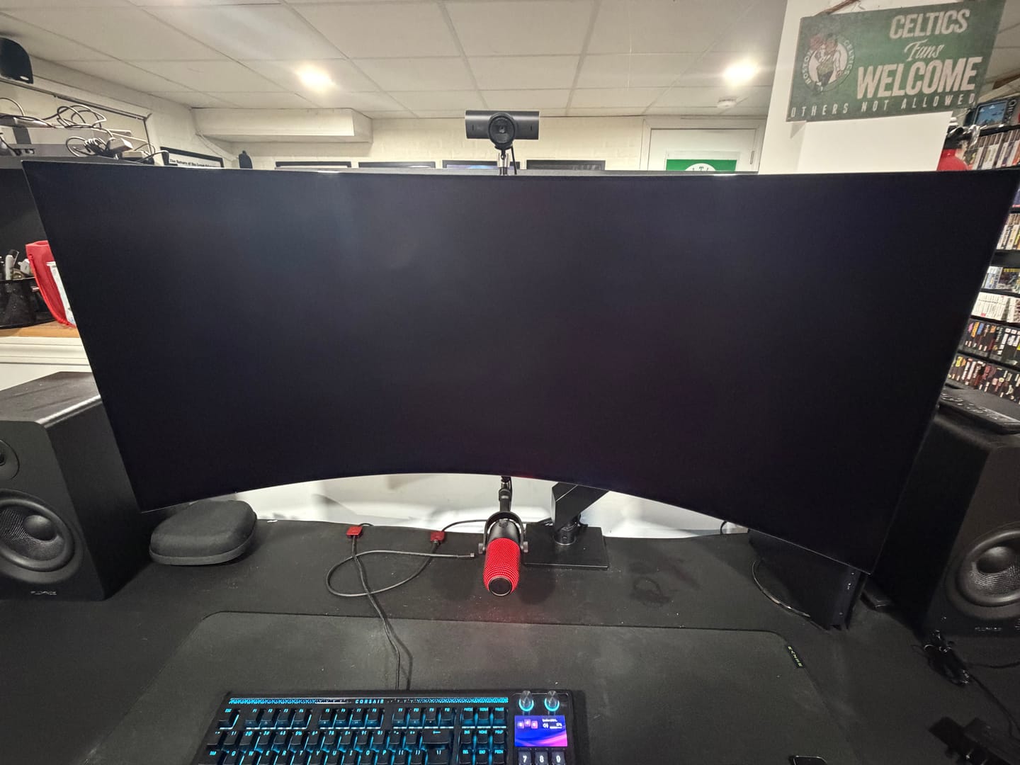 Customer photo review of Magic Rig