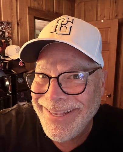 Customer photo review of HOFFMAN HAT