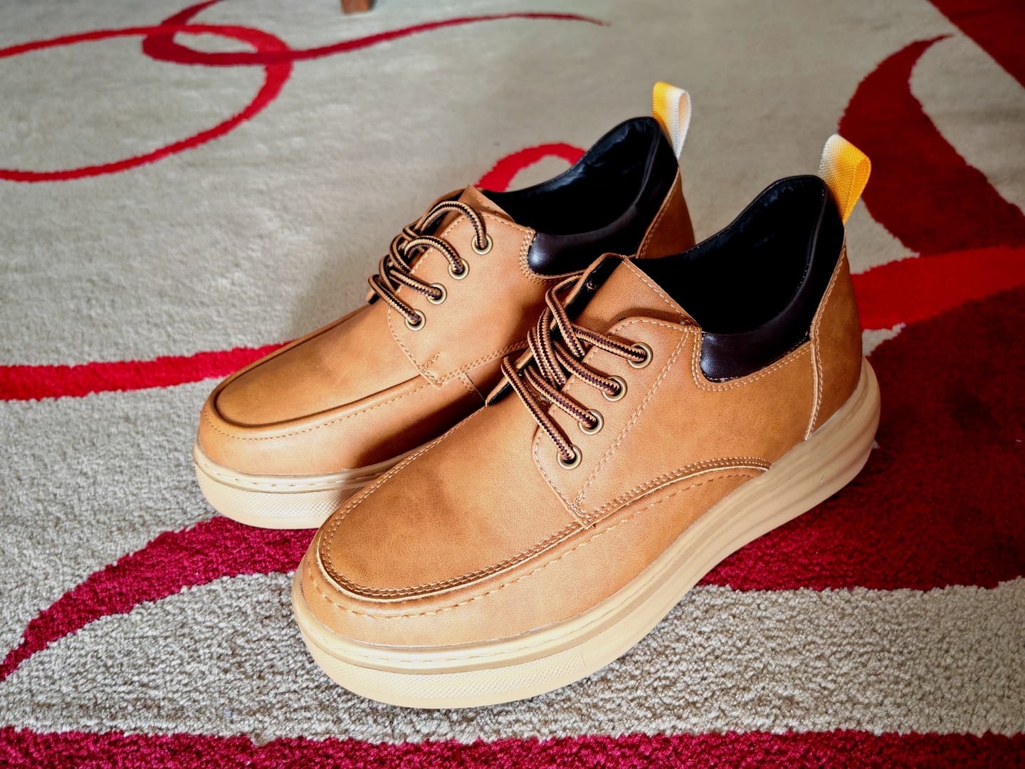 Customer photo review of Marlow - 9cm (3.5")