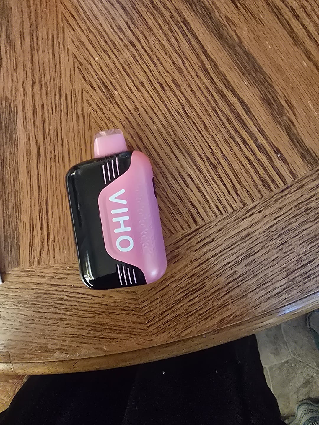 Customer photo review of VIHO TRX 50K