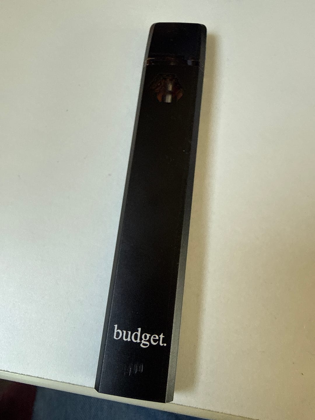Customer photo review of 3pc Flavor Pack of 1 Gram THC-P Blend Vape Pen