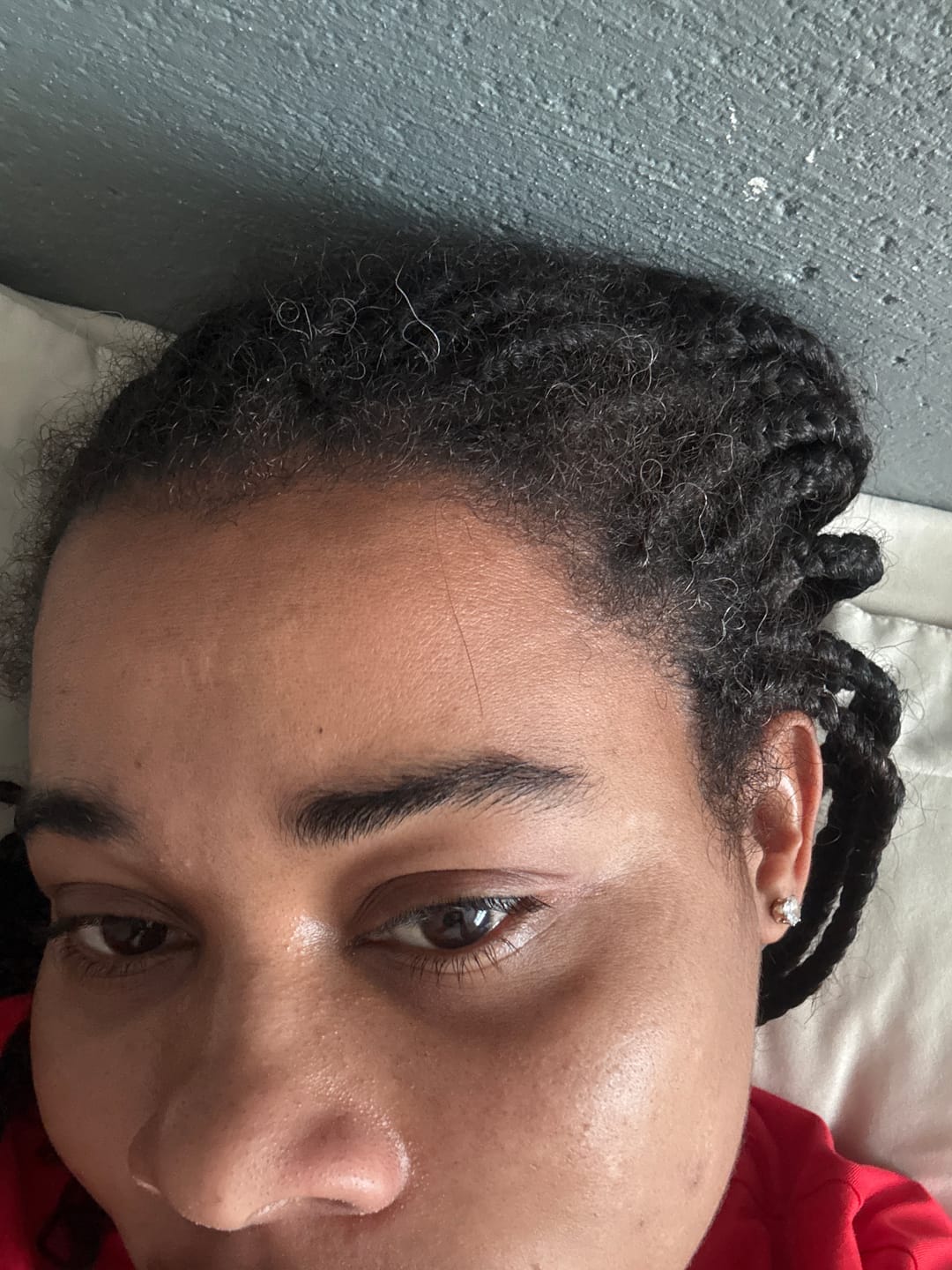 Customer photo review of Fair And White So White Exfoliating Soap Bar 200g / 7 fl oz