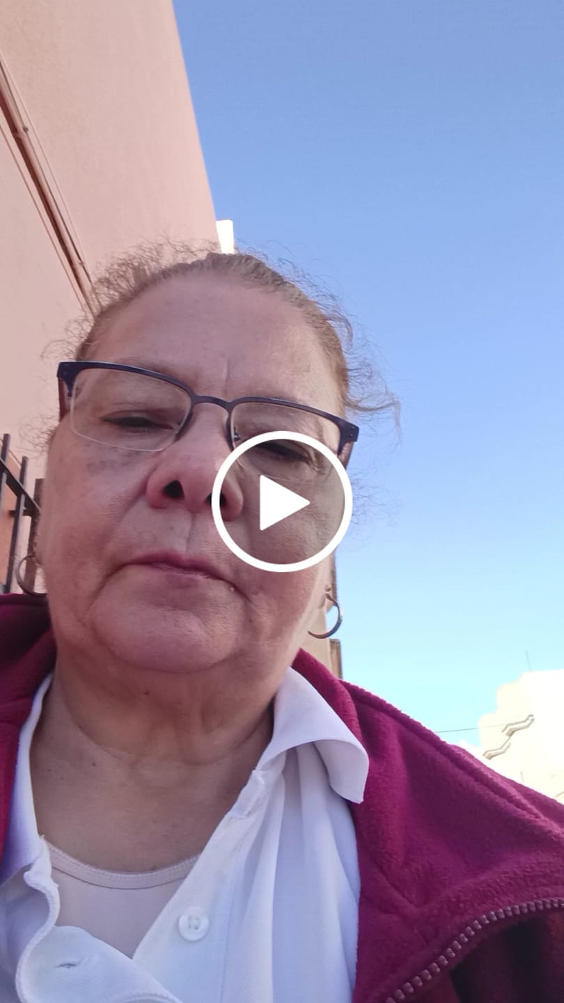 Customer video review of CloudStep® | Alivio desde el primer paso