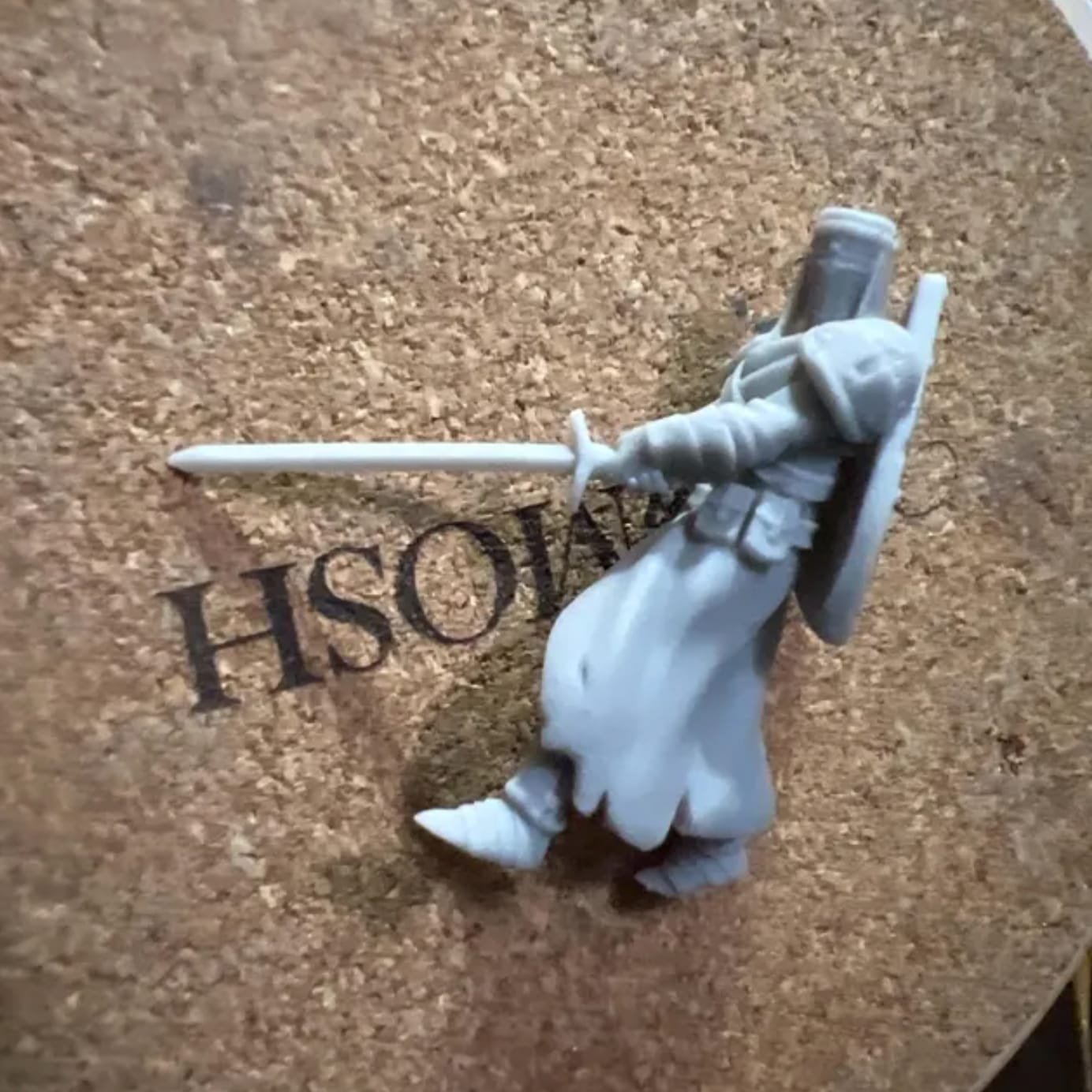 Customer photo review of Knight Templar 03