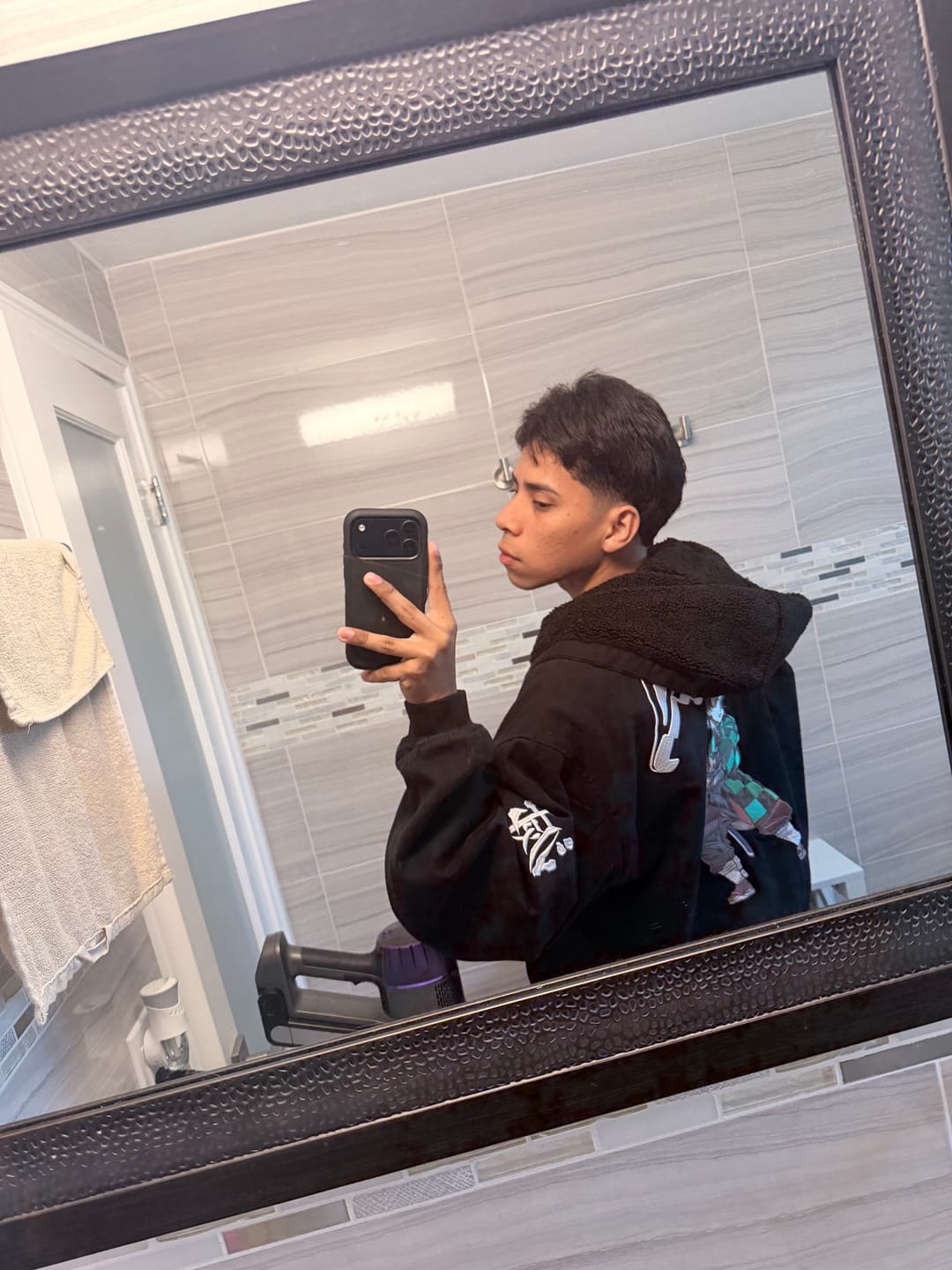 Customer photo review of 5198 - Demon Slayer: Kimetsu no Yaiba - Jackets