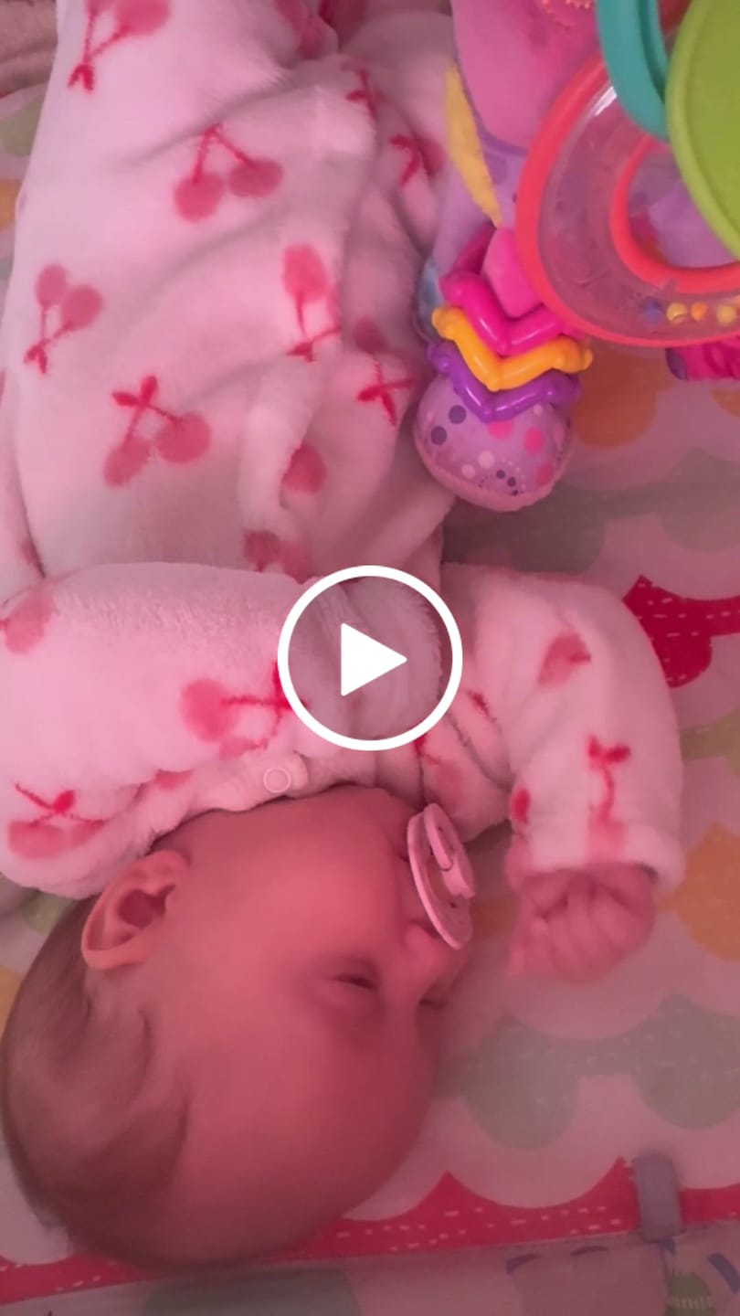 Customer video review of BIBS Boheme 2 Pack - Blossom/Dusky Lilac
