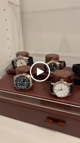 Customer video review of The Collector Pro