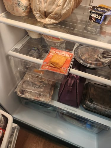 Customer photo review of Impeccable Chicken Variety Bundle