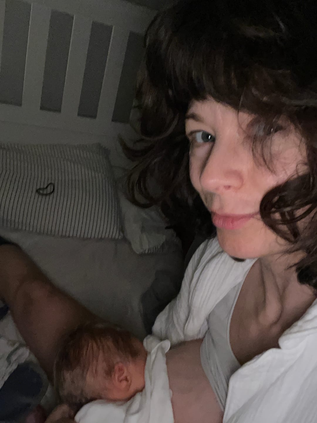 Customer photo review of The Essence Capsule - Advanced Prenatal Multivitamin with choline