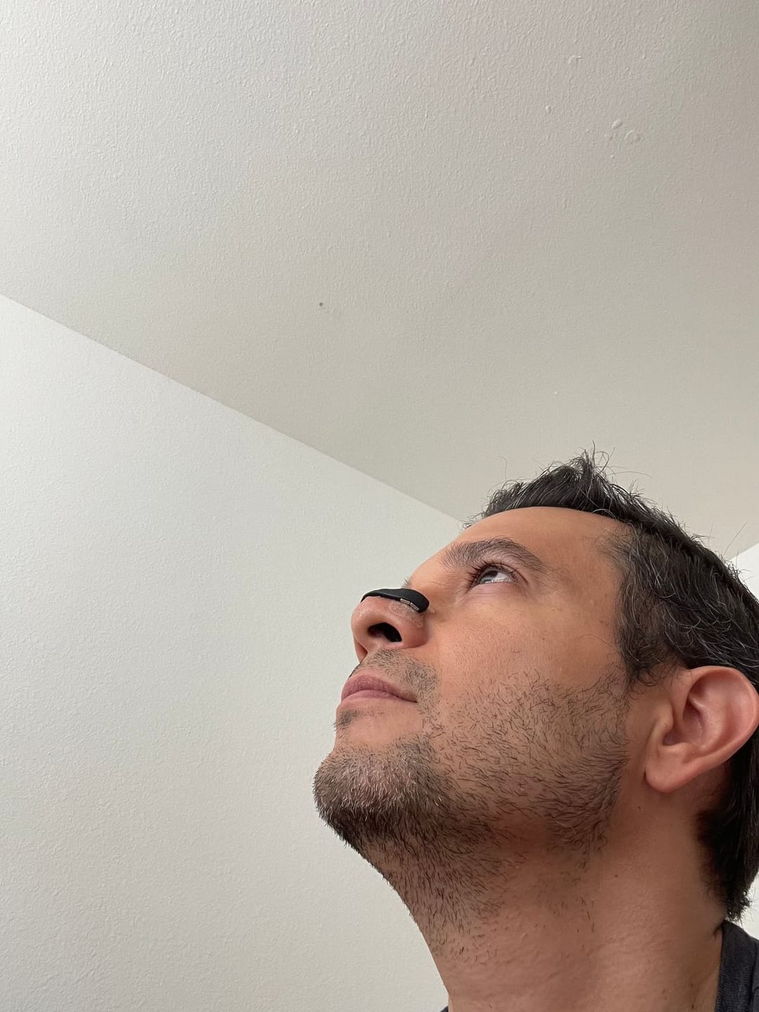 Customer photo review of Docamark™ Sporcu Burun Açıcı