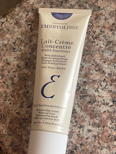 Customer photo review of مرطب امبريوليس متعدد الوظائف - 75مل