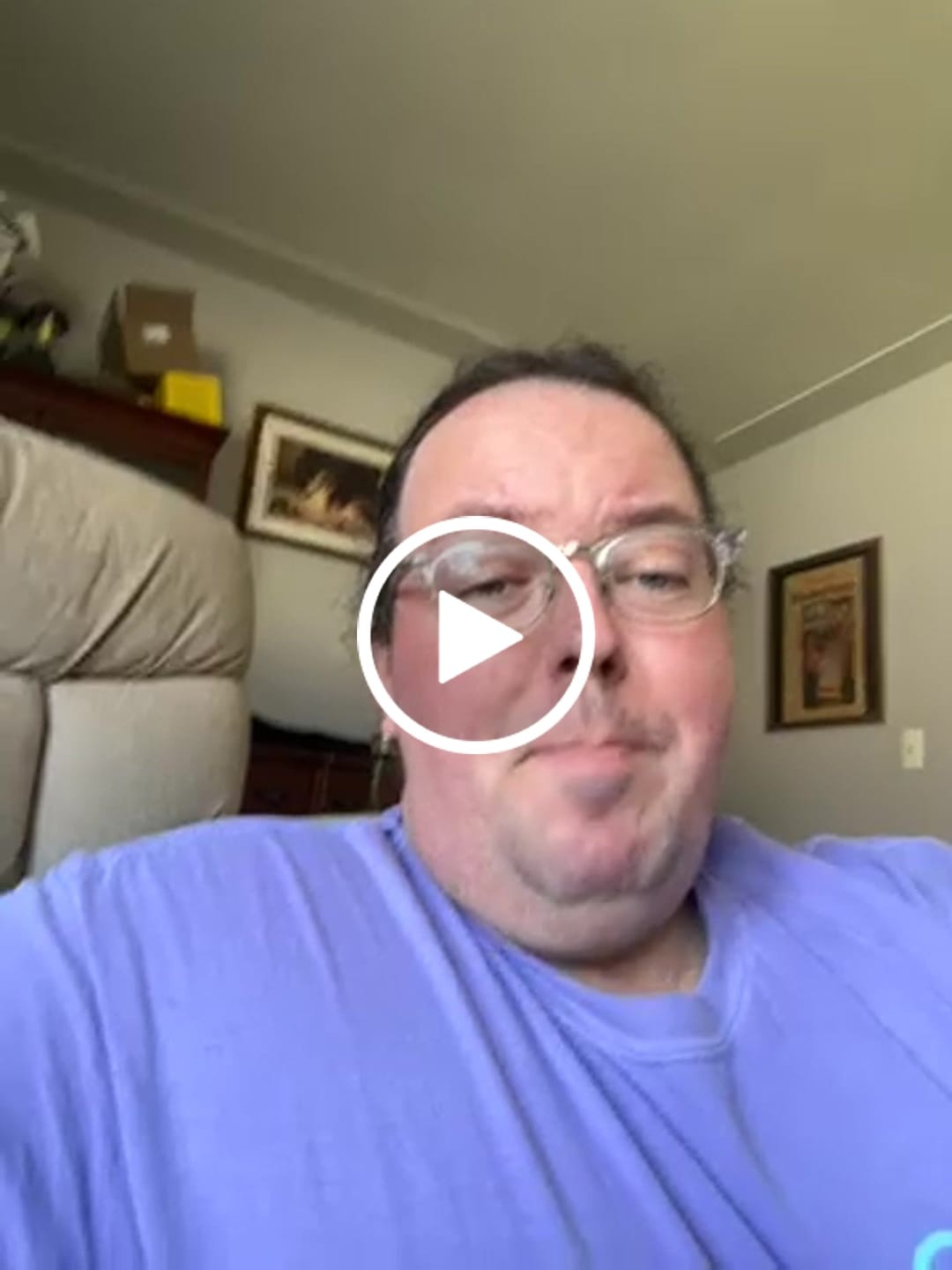 Customer video review of Ranger (Hickory Smoked Venison w/Beef)