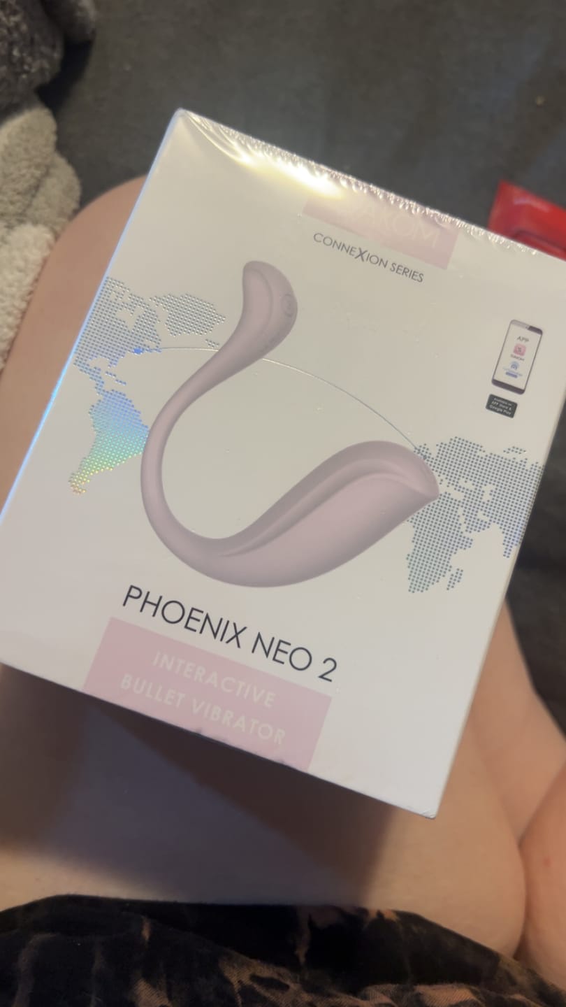 Customer photo review of PHOENIX NEO 2