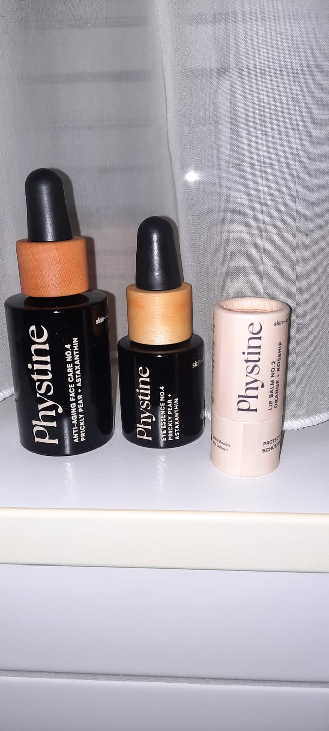 Customer photo review of Anti-Aging Set No.4