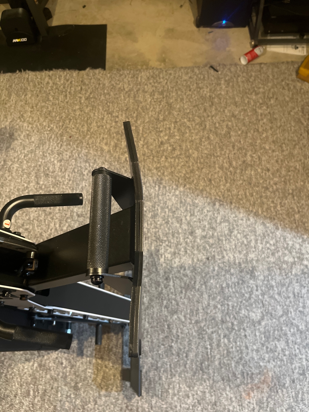 Owner photo of ABX Weight Bench