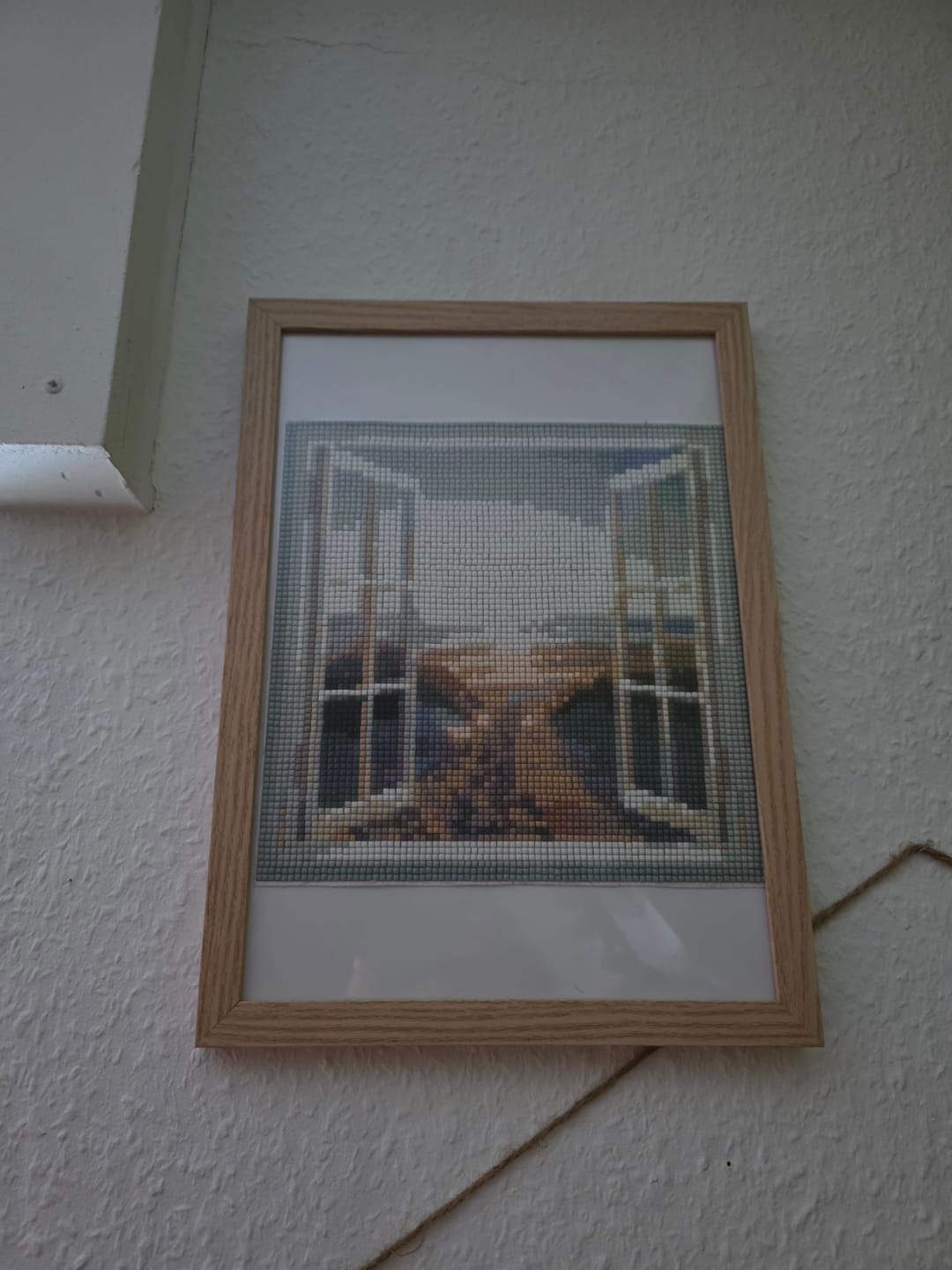 Customer photo review of Meerblick
