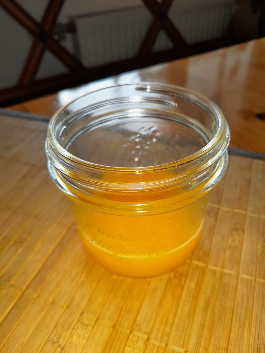 Customer photo review of Kollagen GLAS | by Fabian Kowallik