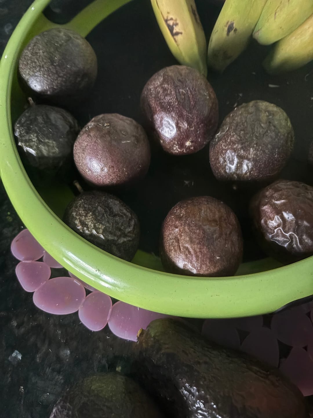 Customer photo review of Passionsfrüchte von Julian Sonderaktion %