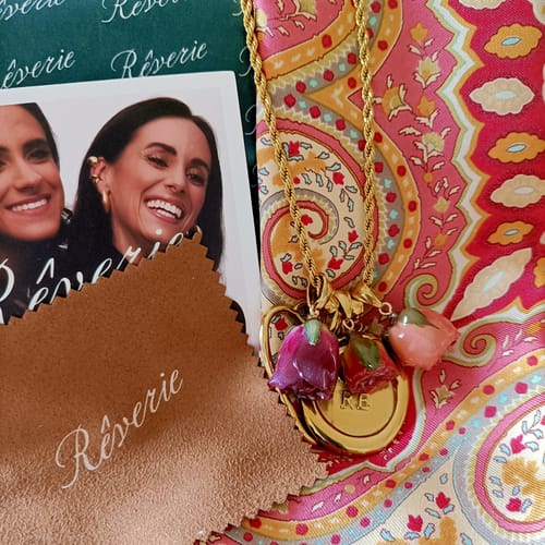 Customer photo review of PANNETTO IN OMAGGIO