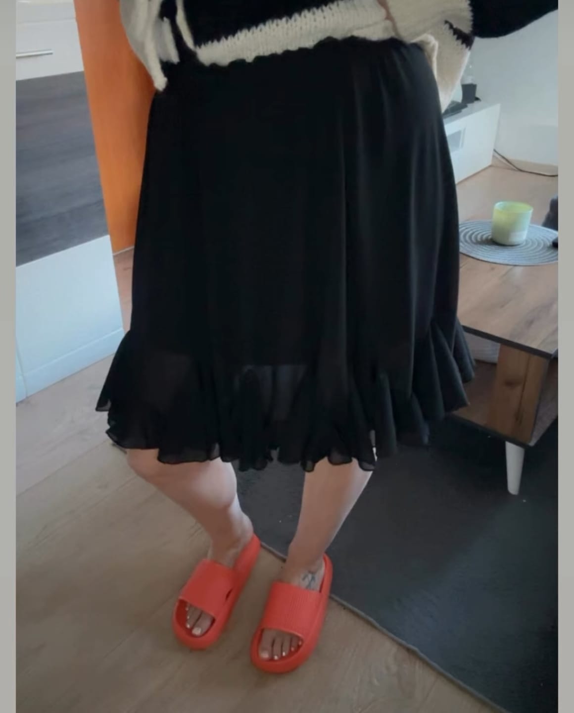 Customer photo review of Rock "Summer"