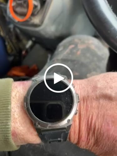 Customer video review of Gard Pro Ultra 3