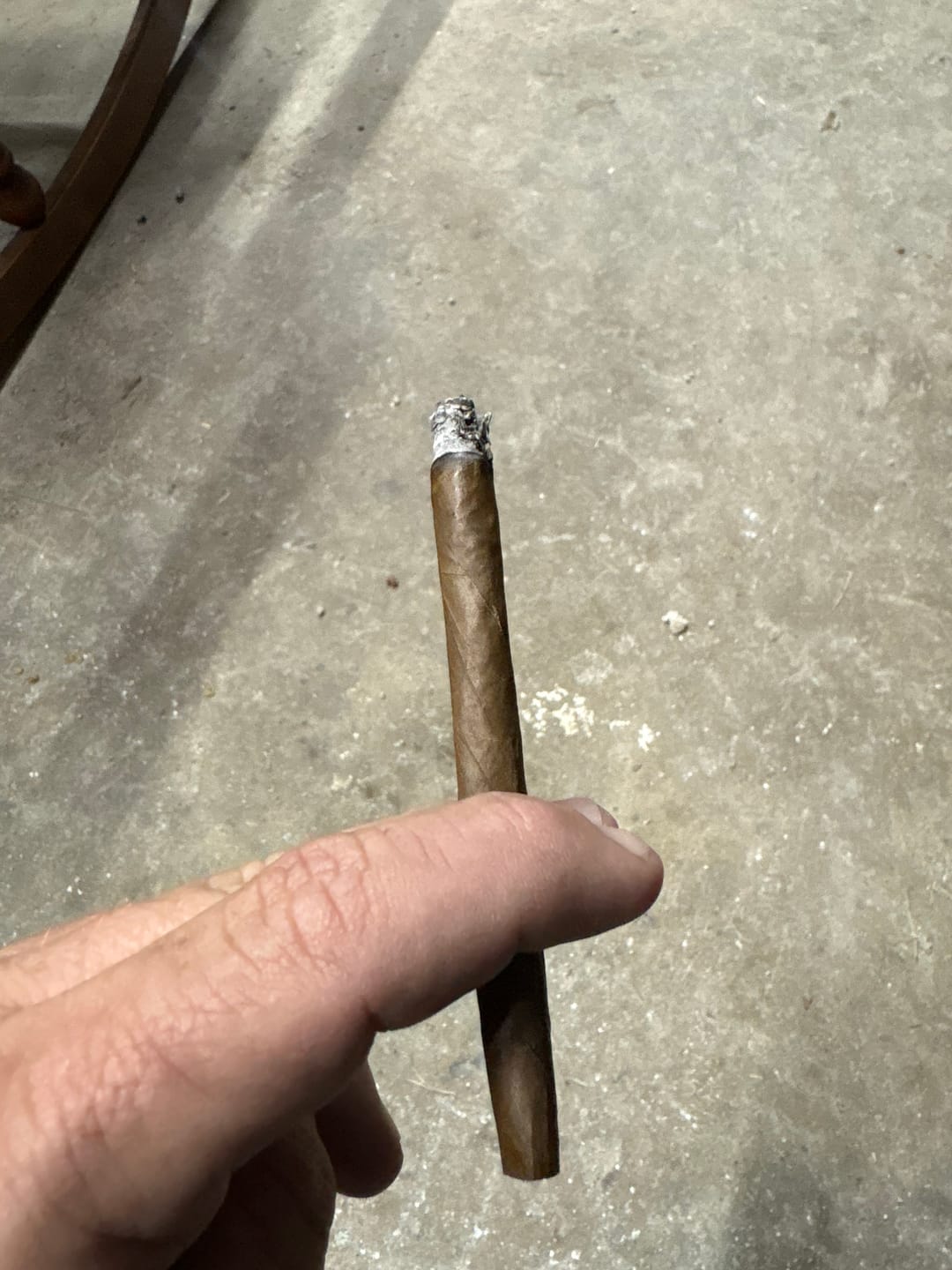 Customer photo review of Oakland Runtz - Bulk - Hybrid