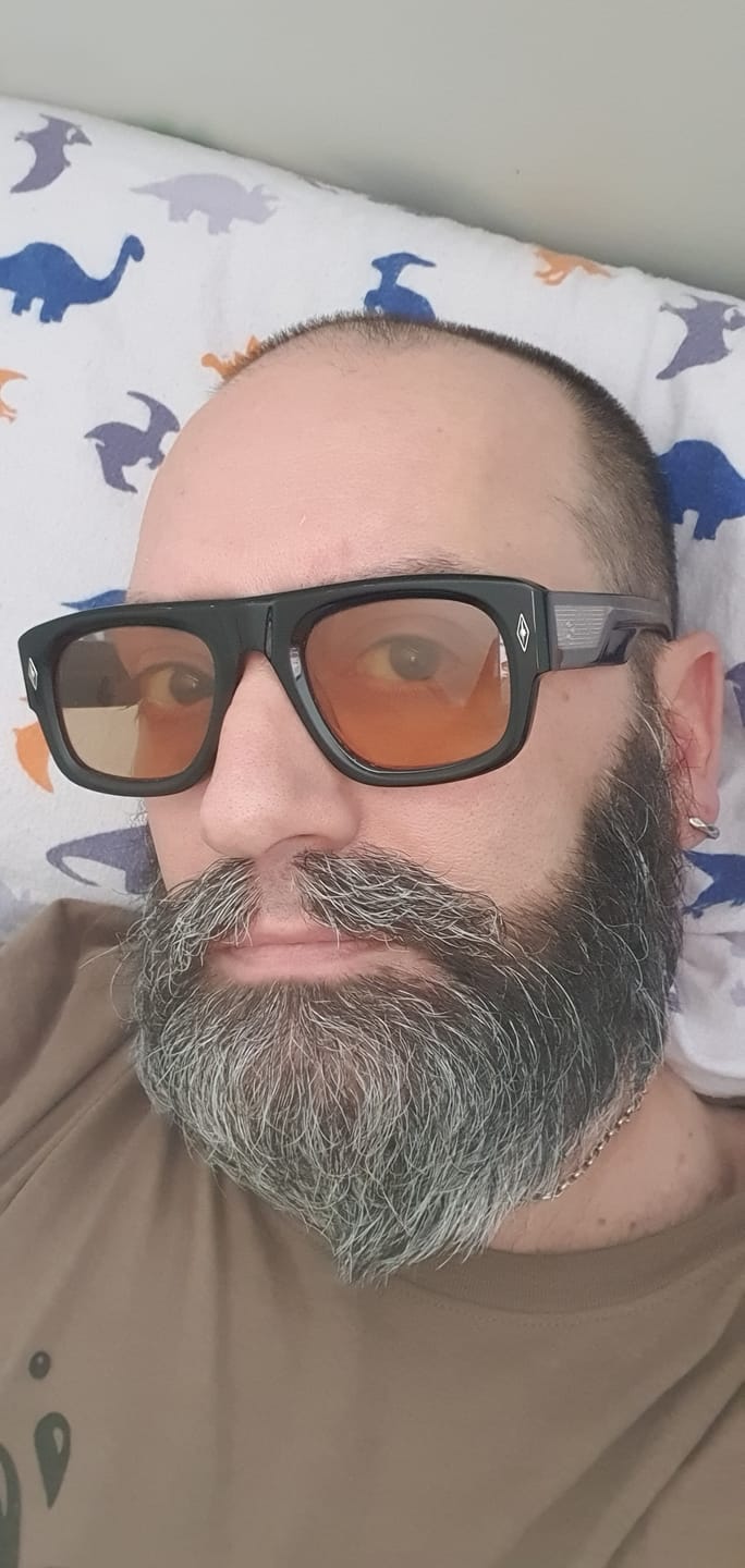 Customer photo review of Huxley O