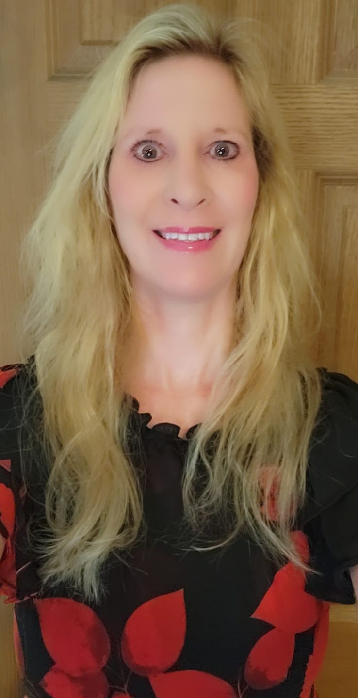 Customer photo review of InstantPeel™ Exfoliant