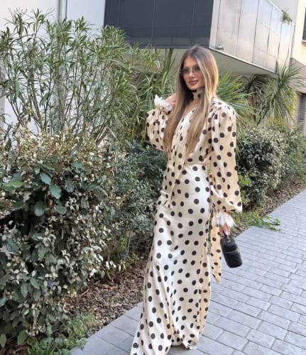 Customer photo review of Brynlee Two Piece Set