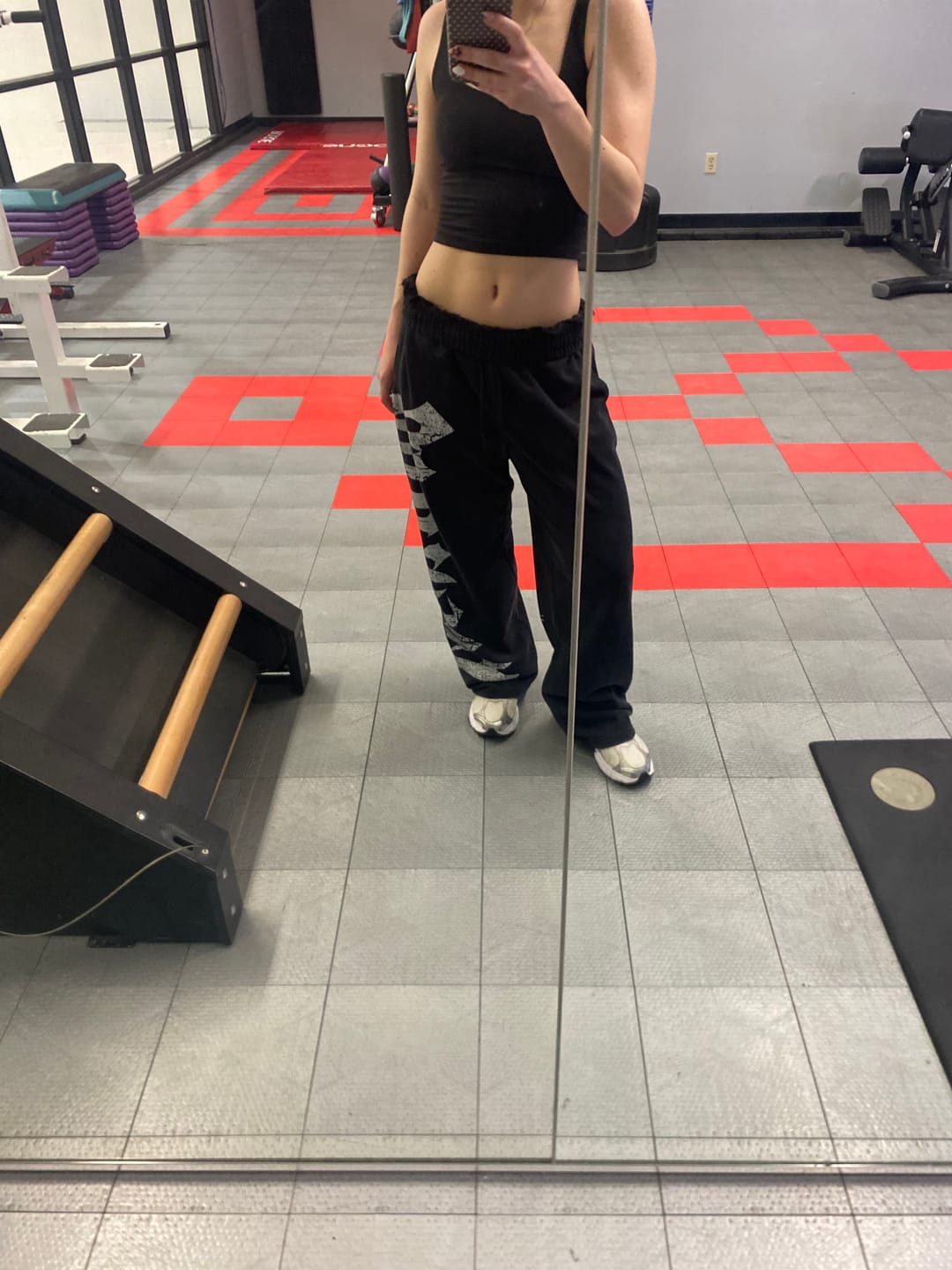 Customer photo review of 2016 - Revenge Joggers