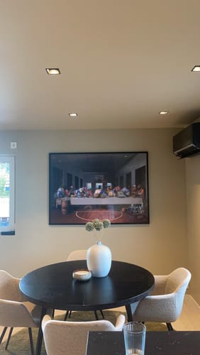 Customer photo review of The Last Deal