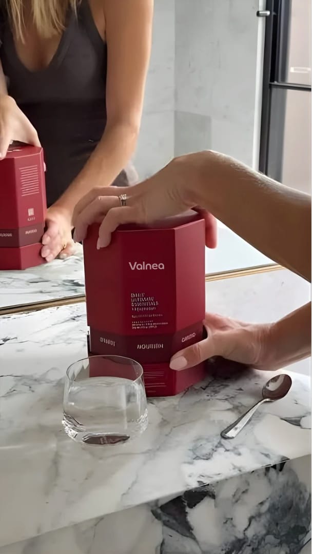 Customer photo review of All-in-one táplálékkiegészítő Italkeverék