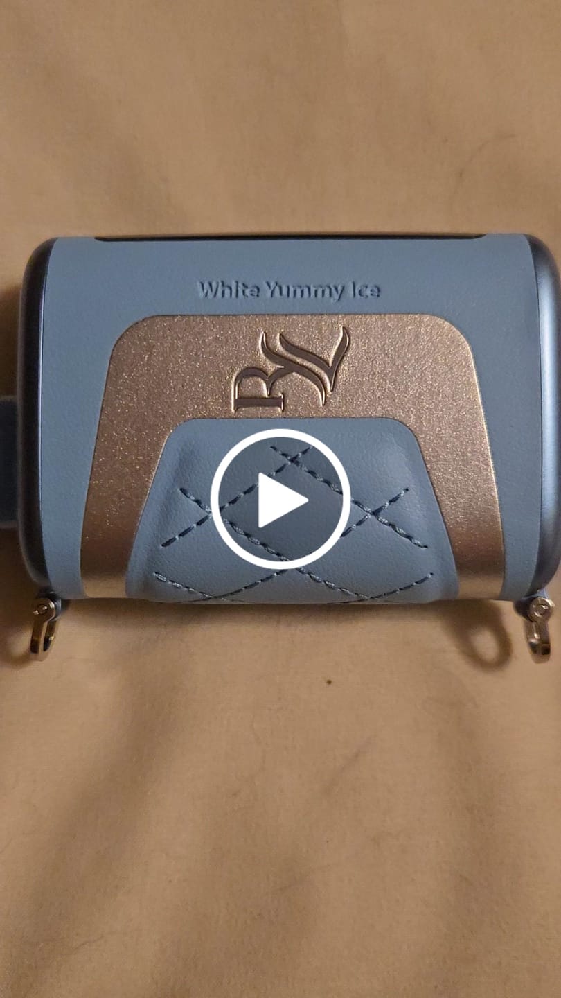 Customer video review of RAZ RYL Classic 35K