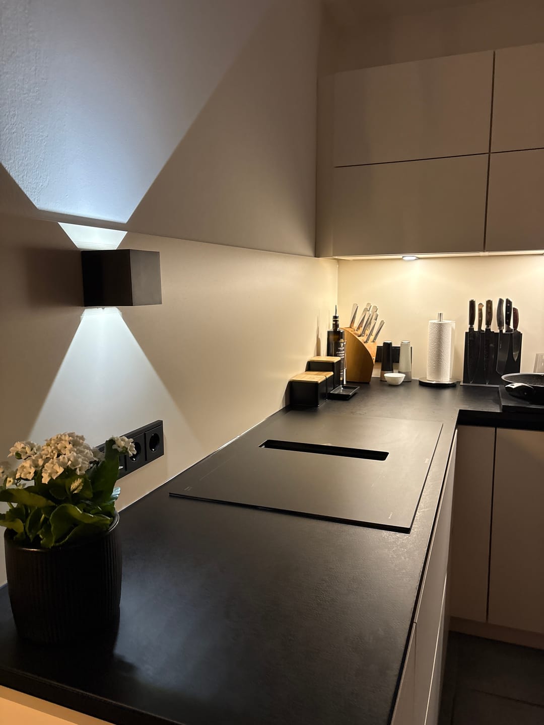 Customer photo review of Tap-Light® - THEÁ