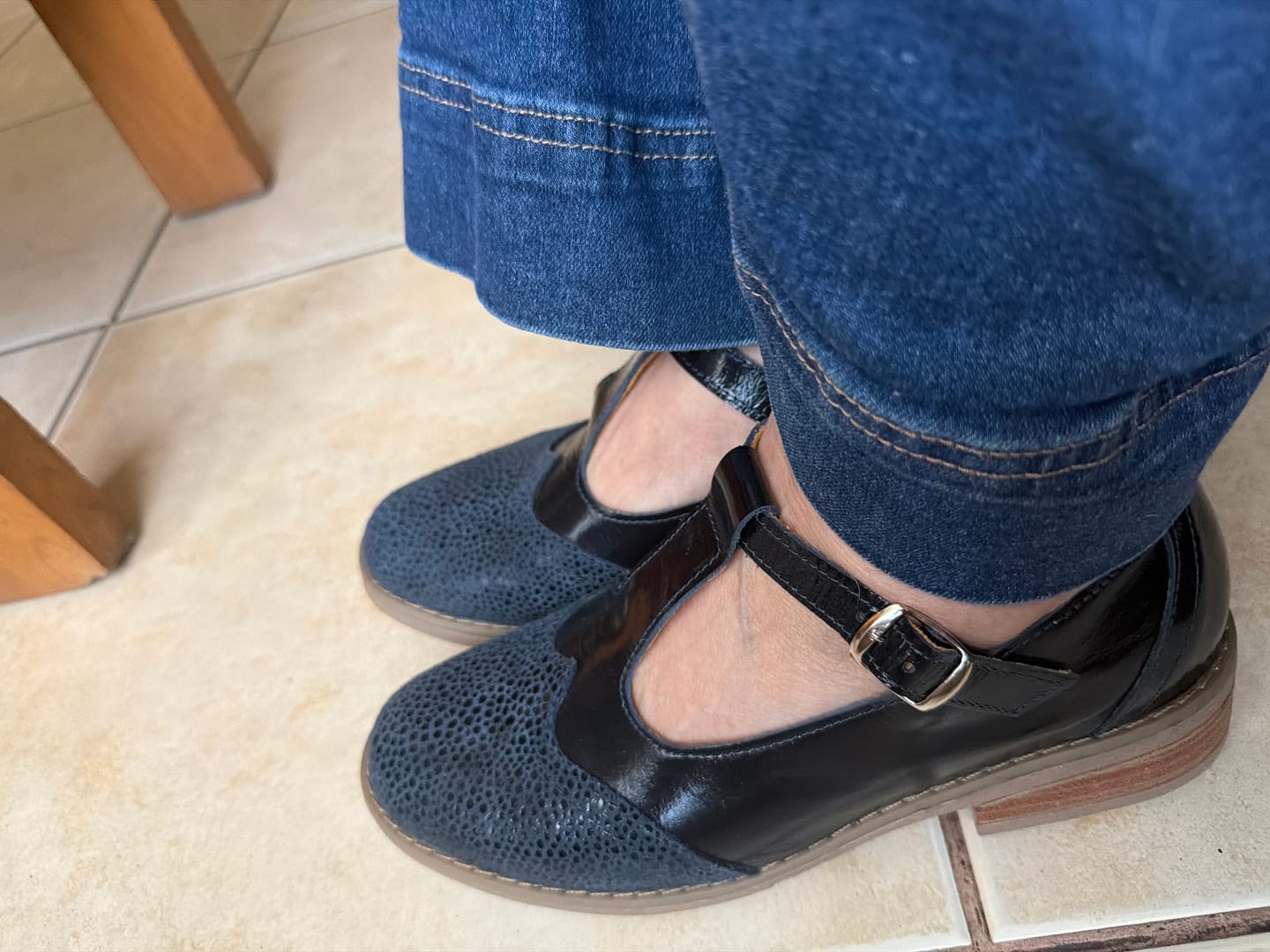 Customer photo review of Mafalda