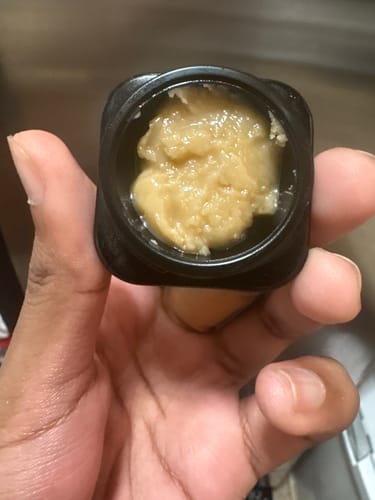 Customer photo review of Pina Colada (Craft Wash) - 5g